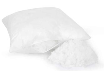 B.E.S. - Petrovice, s.r.o. Polyesterová náplň do polštářků - kuličky 1kg