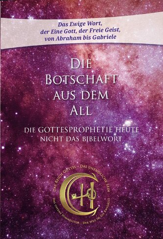 Die Botschaft aus dem All - Band 5