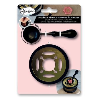 Pečetní sada Aladine  - 2 ks