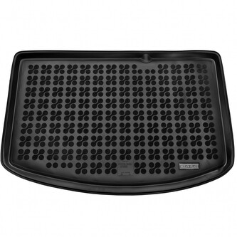 Gumová vana do kufru Toyota Yaris 2014-2020 (Hybrid)