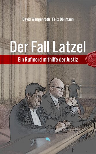 Der Fall Olaf Latzel