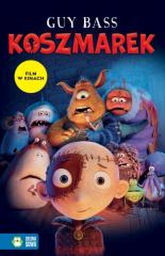 Koszmarek Koszmarek