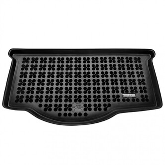 Gumová vana do kufru Suzuki Swift 2010-2017 (hb) Gumová vana do kufru Suzuki Swift 2010-2017 (hb)