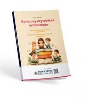 Konkursy czytelnicze w bibliotece Konkursy czytelnicze w bibliotece