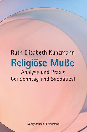 Religiöse Muße