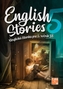 English stories - anglická čítanka pre 5.ročník ZŠ
