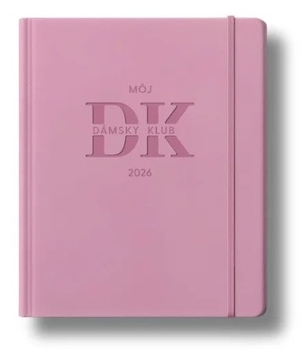Môj Dámsky klub 2026
