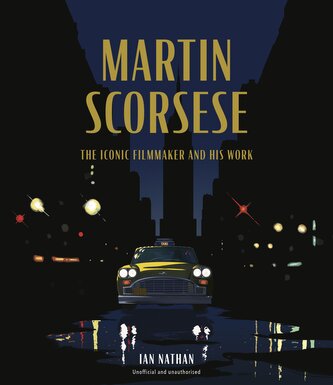 Martin Scorsese Martin Scorsese