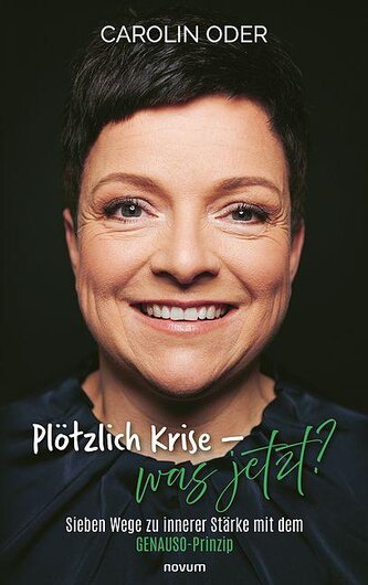 Plötzlich Krise - was jetzt?