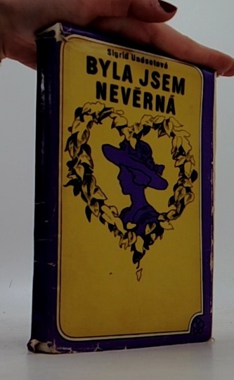 Byla jsem nevěrná Byla jsem nevěrná