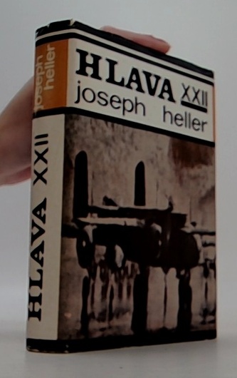 Hlava XXII Hlava XXII