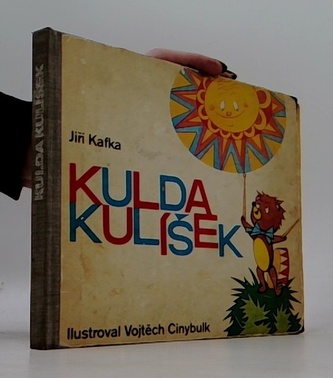 Kulda Kulíšek