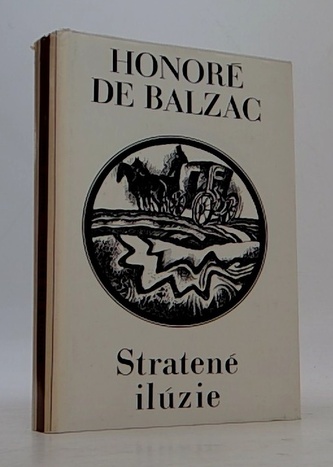 Stratené ilúzie