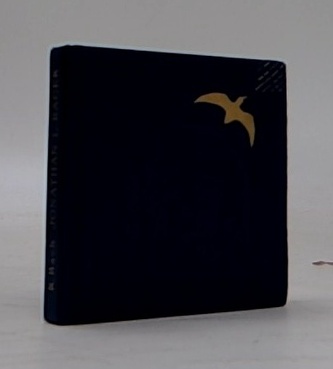 Jonathan Livingston Racek Jonathan Livingston Racek