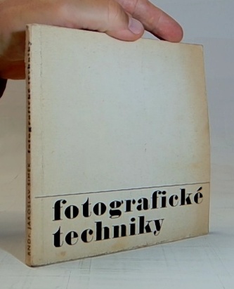 Fotografické techniky
