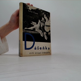 Dášenka čili život štěněte