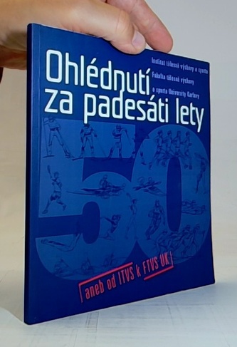 Ohlédnutí za padesáti lety