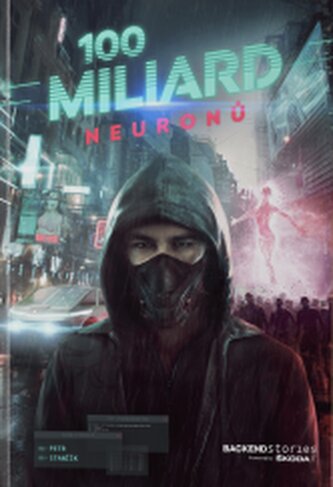 100 miliard neuronů 100 miliard neuronů