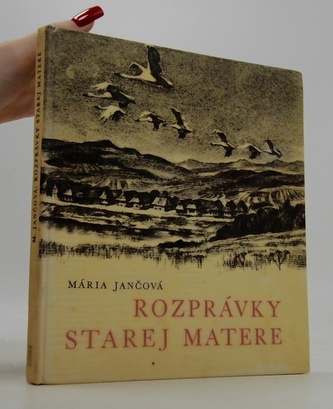 Rozprávky starej matere Rozprávky starej matere