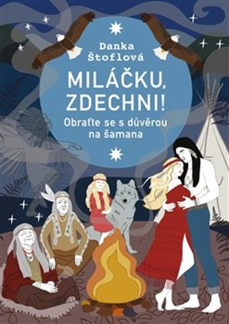 Miláčku, zdechni! Miláčku, zdechni!