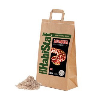 HabiStat Lignocel 10l HabiStat Lignocel 10l