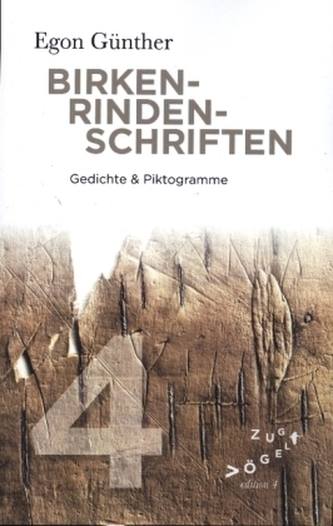 Birkenrindenschriften Birkenrindenschriften
