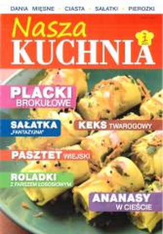 Nasza Kuchnia nr 1