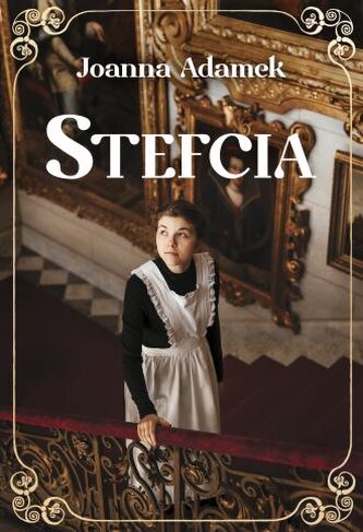 Stefcia Stefcia
