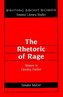 The Rhetoric of Rage
