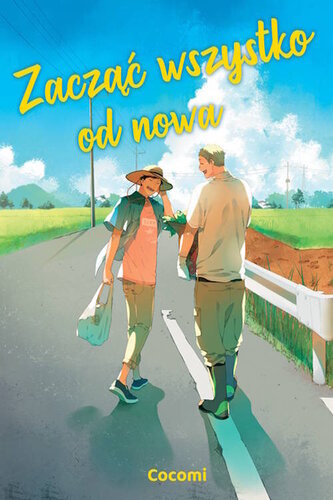 Zacząć wszystko od nowa