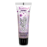 Glitrový Gel Unicorn dream Fantasy Chunky 12 ml