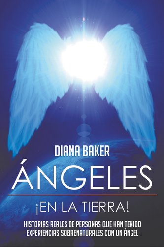 Ángeles En La Tierra