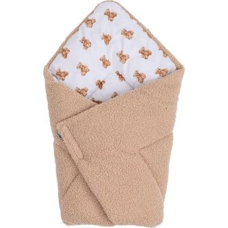 FREEON Bubaba Zavinovačka 2v1 Teddys