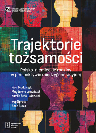 Trajektorie tożsamości