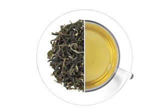 Oxalis India Darjeeling Puttabong FTGFOP1 Flowery - čerstvá sklizeň 2025, 50 g