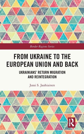 From Ukraine to the European Union and Back From Ukraine to the European Union and Back