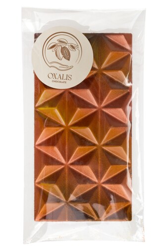 Oxalis Čokoláda 75 g - mléčná