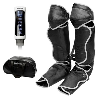 BODI-TEK HALF LEG COMPRESSION MASSAGER