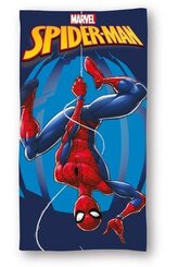 FARO Osuška Spiderman skok  Bavlna - Froté, 70/140 cm
