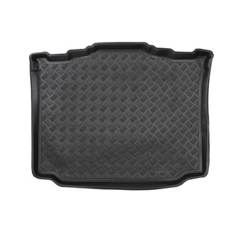 Plastová vana do kufru Škoda Roomster 2006-2015 (bez protiskluzu) Plastová vana do kufru Škoda Roomster 2006-2015 (bez protiskluzu)