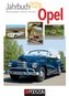 Jahrbuch Opel 2026