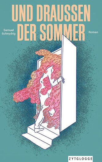 UND DRAUSSEN DER SOMMER