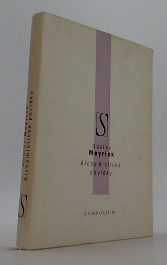 Alchymistické povídky