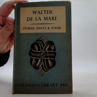 Walter de la mare