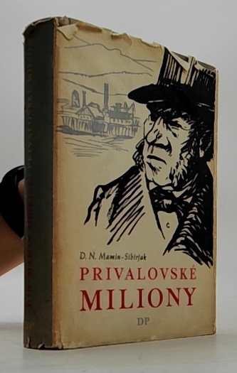 Privalovské miliony