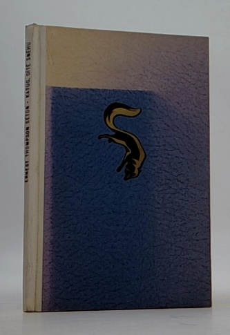 Katug, dítě sněhu Katug, dítě sněhu