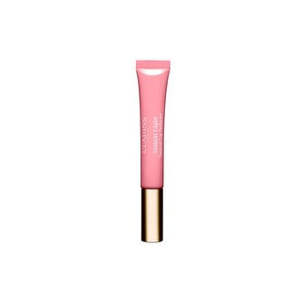 Lesk na rty Instant Light (Natural Lip Perfector) Aveda / Odstín: 01 Rose Shimmer - 12 ml