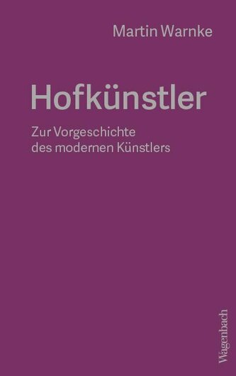 Hofkünstler