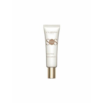 Podkladová báze pod make-up SOS Primer Aveda / Odstín: 02 Peach - 30 ml