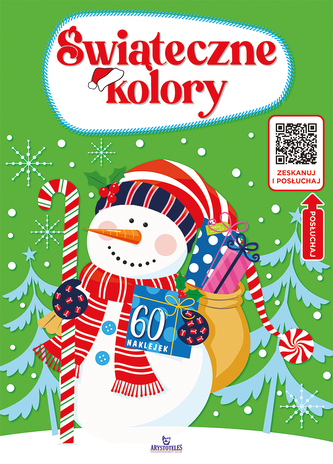 Świąteczne kolory